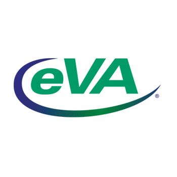 eVA 标志
