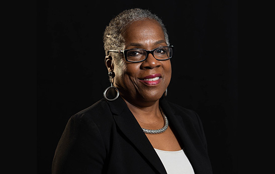 Dr. Cheryl Ivey Green 照片