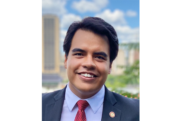 Lyons Sanchezconcha 的照片