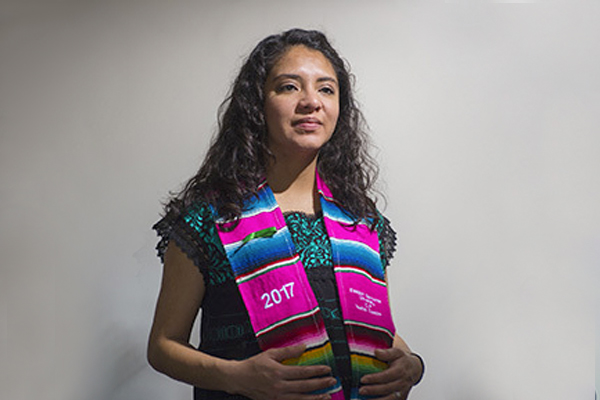 照片 Isabel Castillo