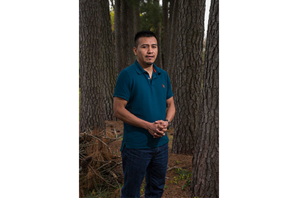 何塞·弗朗西斯科·加西亚照片